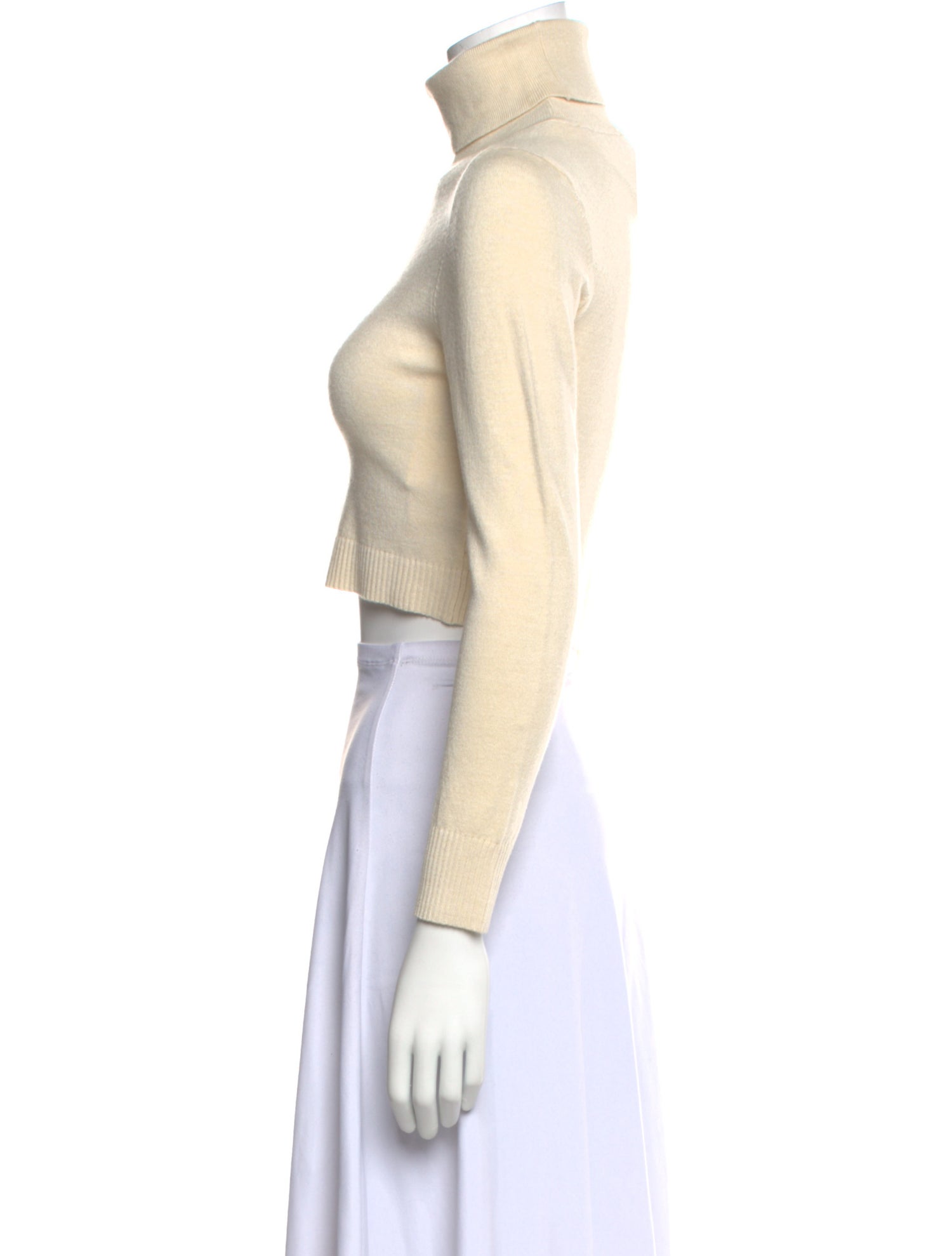 JoosTricot Merino Wool Turtleneck Sweater w/ Tags