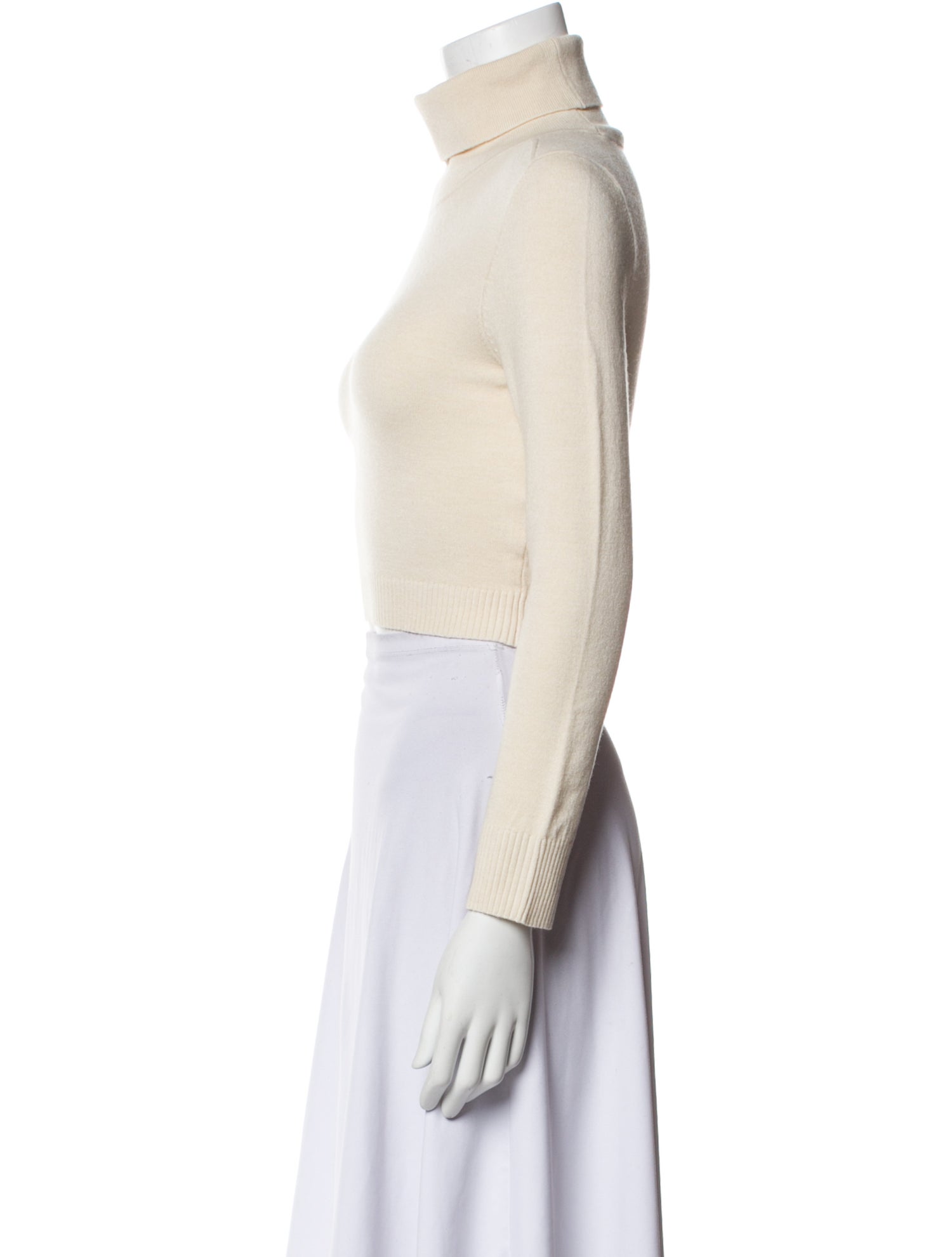 JoosTricot Merino Wool Turtleneck Sweater w/ Tags