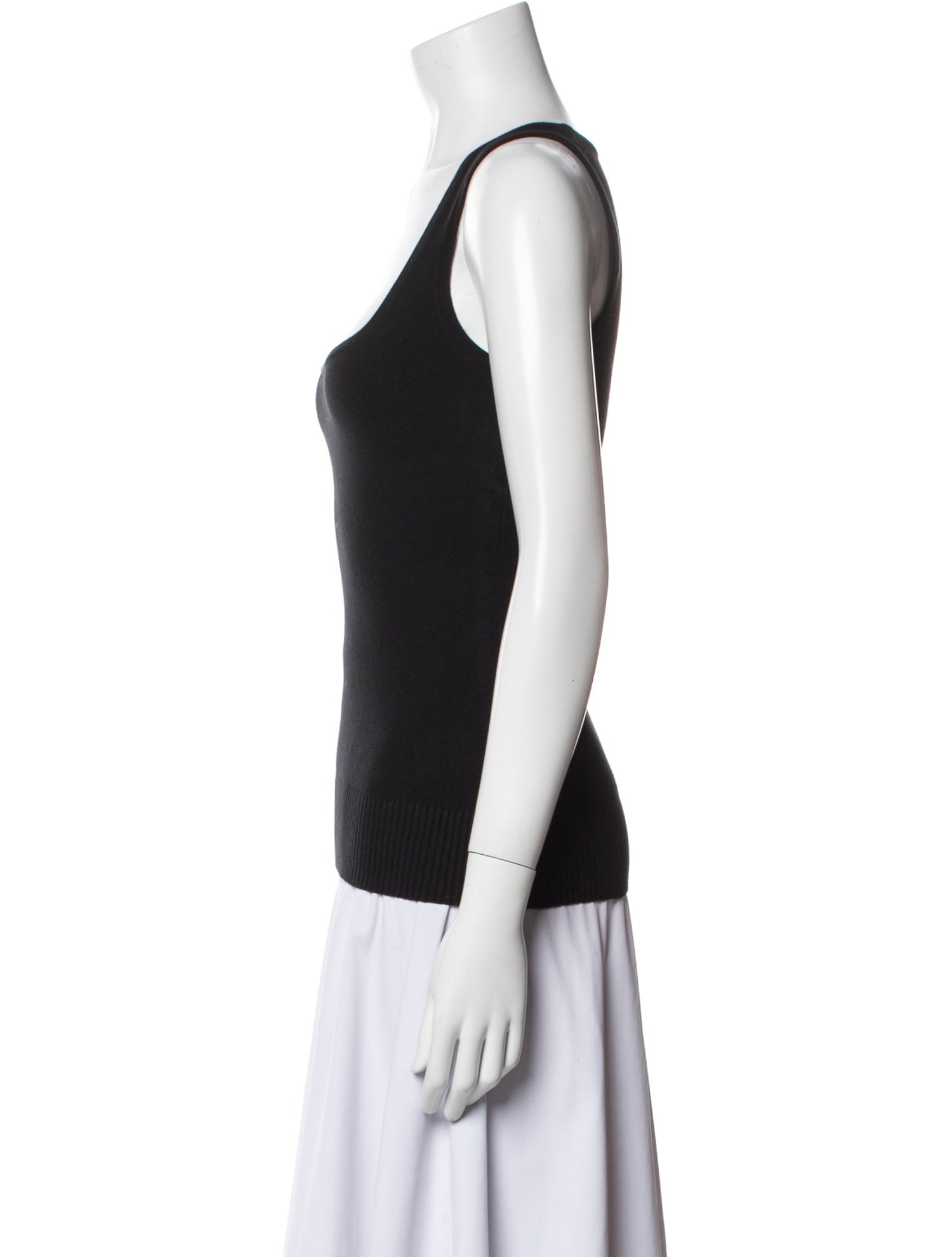 JoosTricot Square Neckline Sleeveless Top w/ Tags