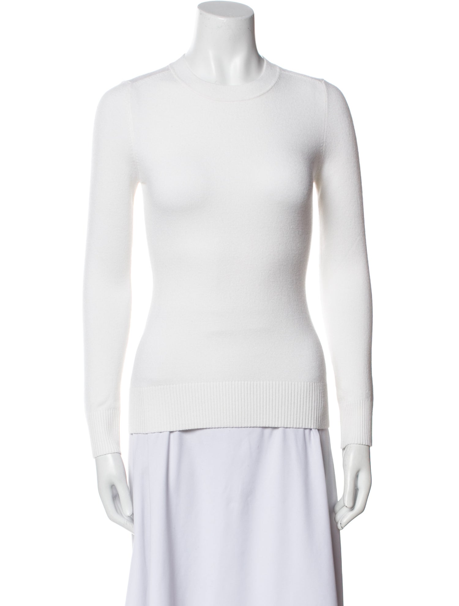 JoosTricot Merino Wool Crew Neck Sweater w/ Tags