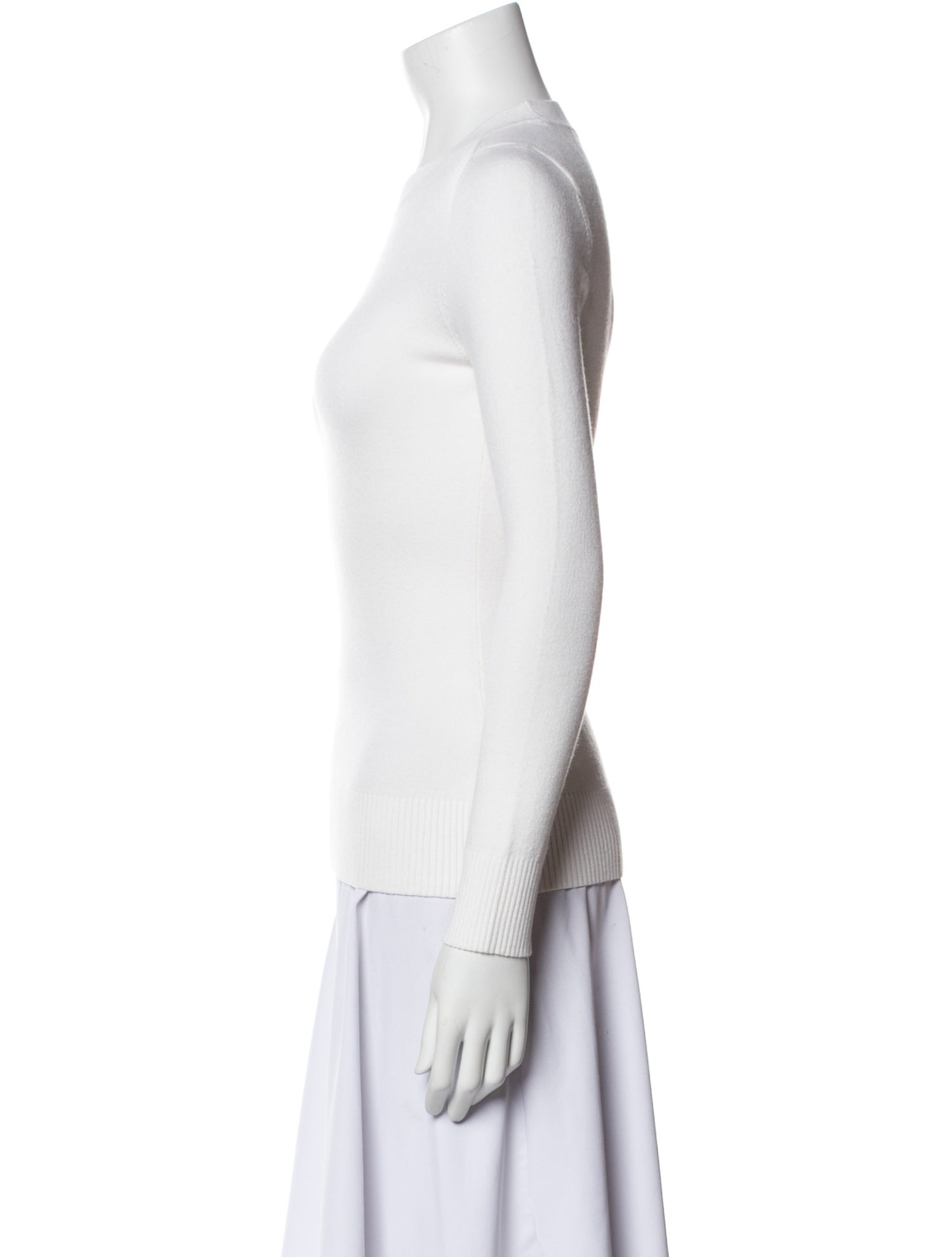 JoosTricot Merino Wool Crew Neck Sweater w/ Tags