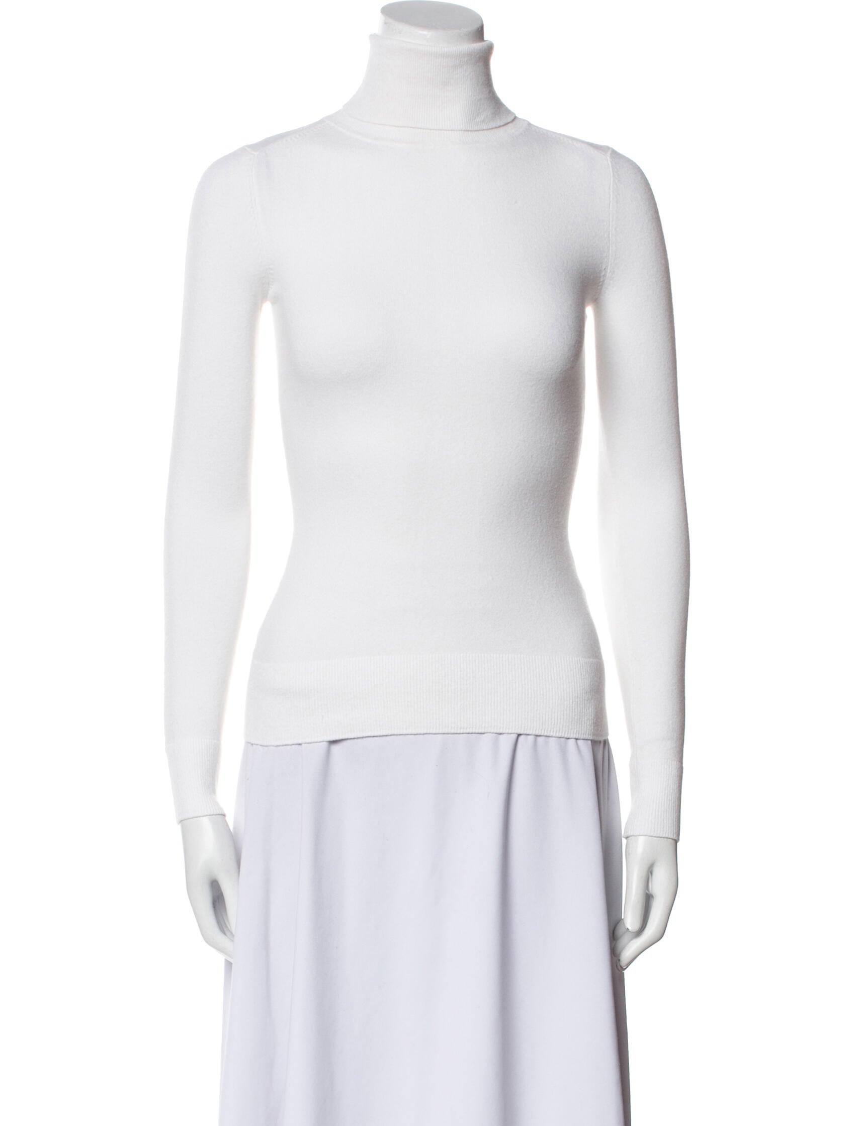 JoosTricot Turtleneck Sweater w/ Tags