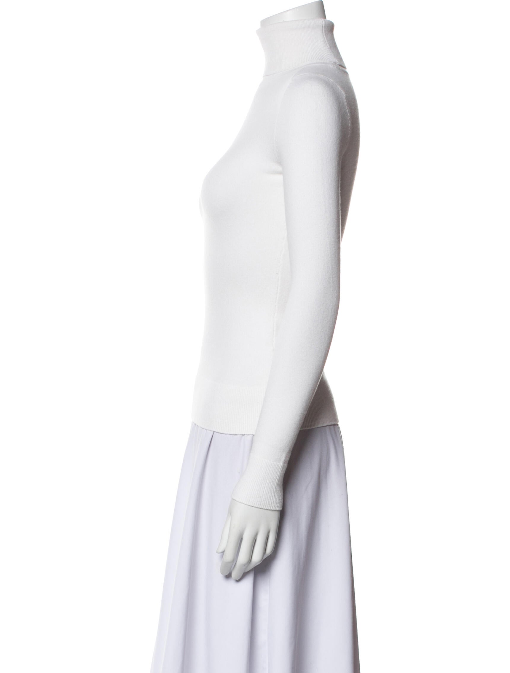 JoosTricot Turtleneck Sweater w/ Tags