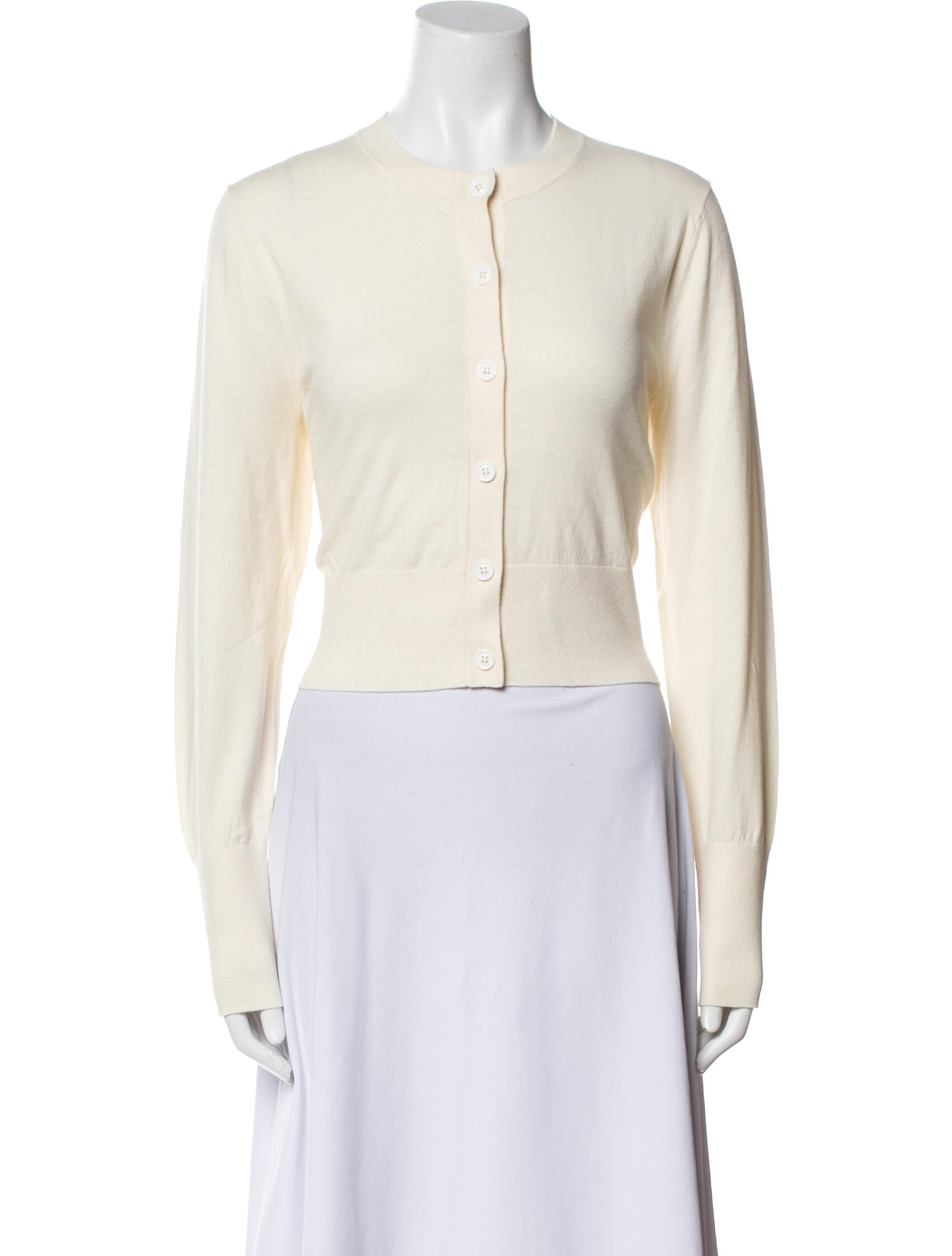 JoosTricot Crew Neck Sweater w/ Tags