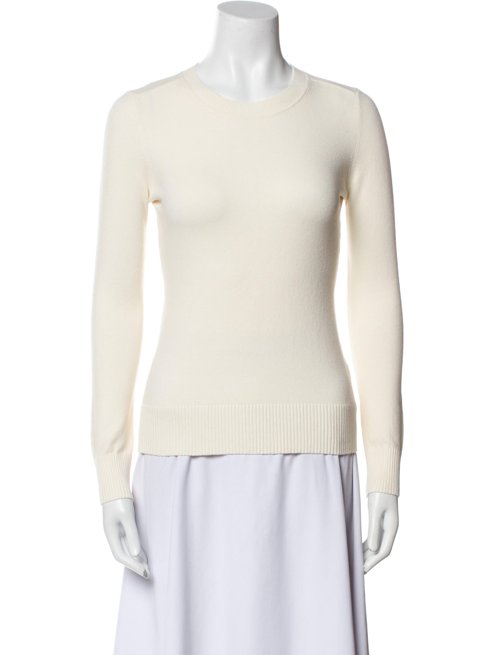 JoosTricot Crew Neck Sweater w/ Tags