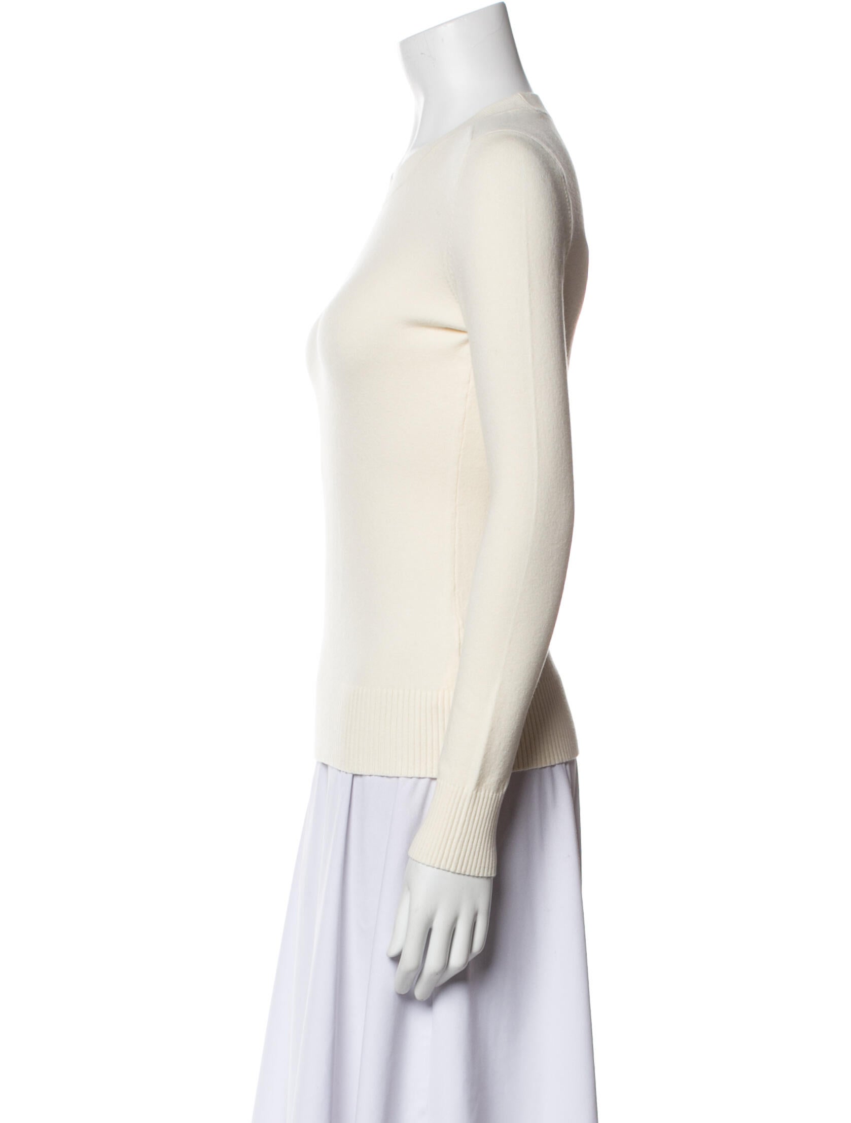 JoosTricot Crew Neck Sweater w/ Tags