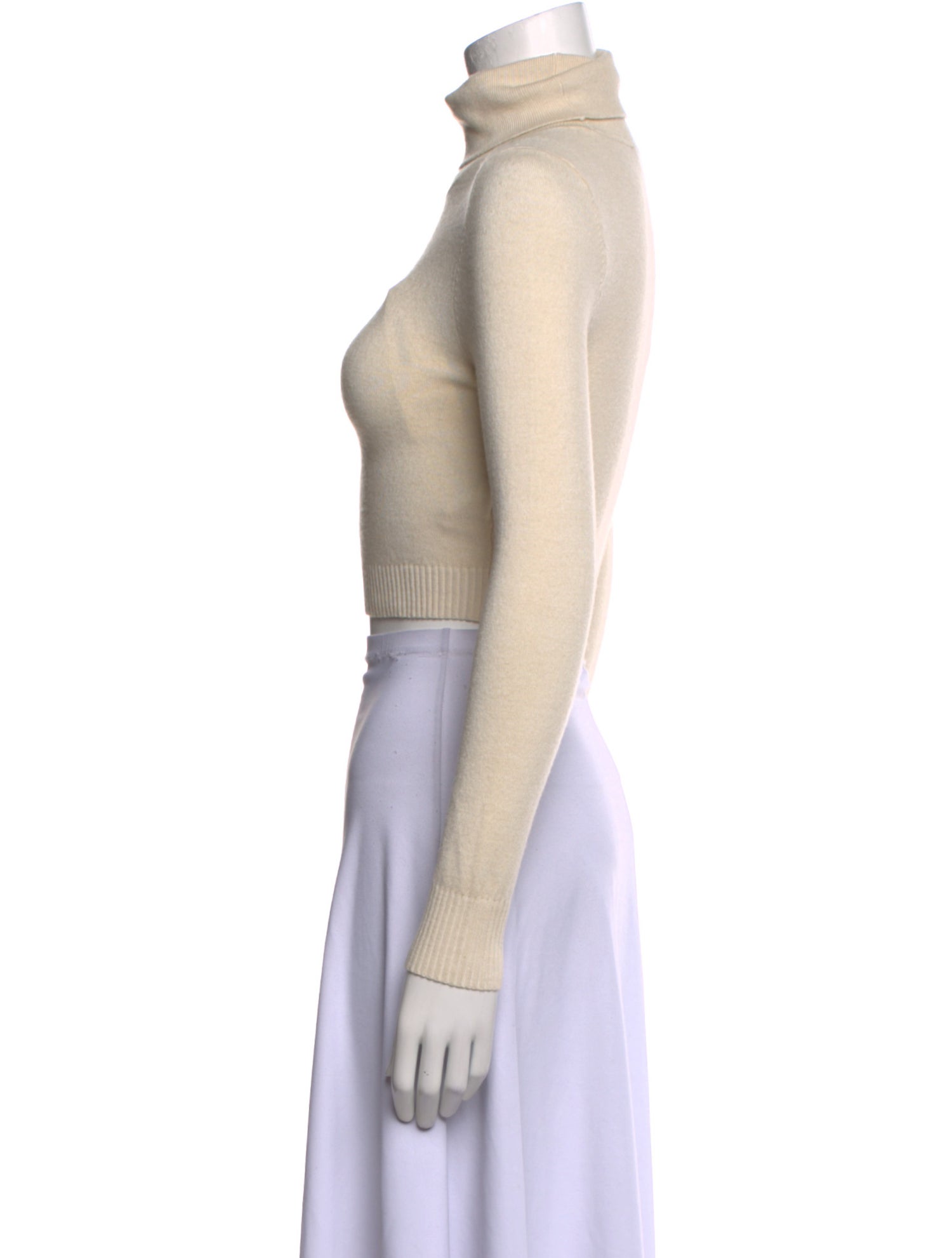 JoosTricot Merino Wool Turtleneck Sweater w/ Tags