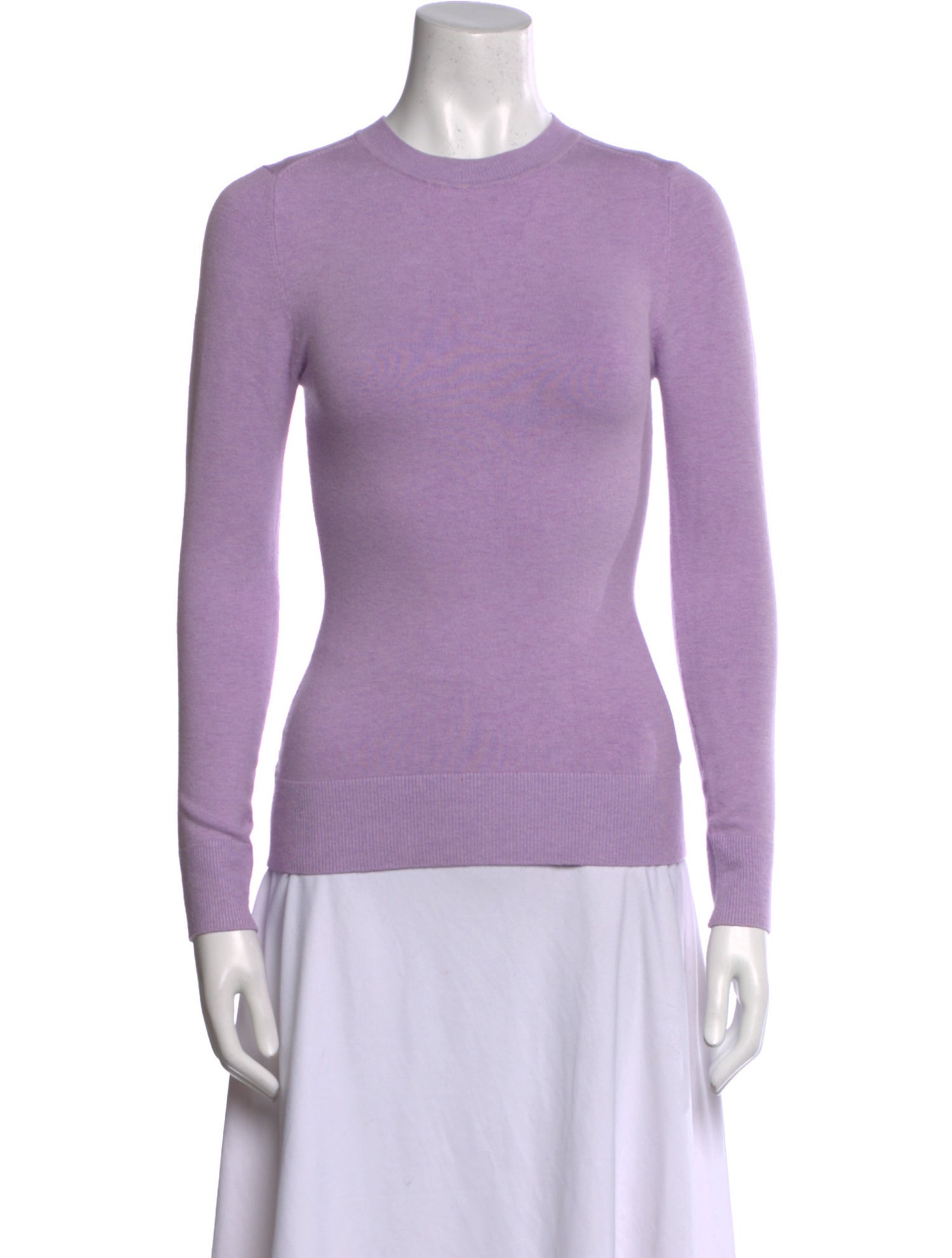 JoosTricot Crew Neck Long Sleeve Top