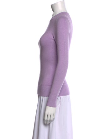 JoosTricot Crew Neck Long Sleeve Top