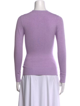 JoosTricot Crew Neck Long Sleeve Top