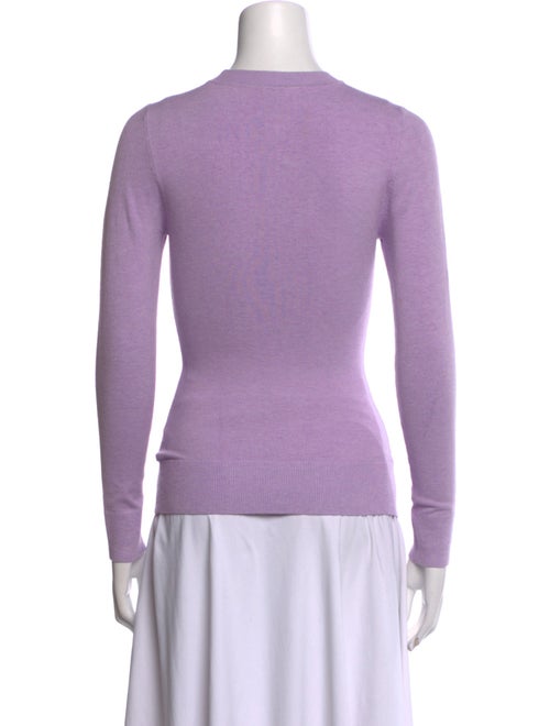 JoosTricot Crew Neck Long Sleeve Top