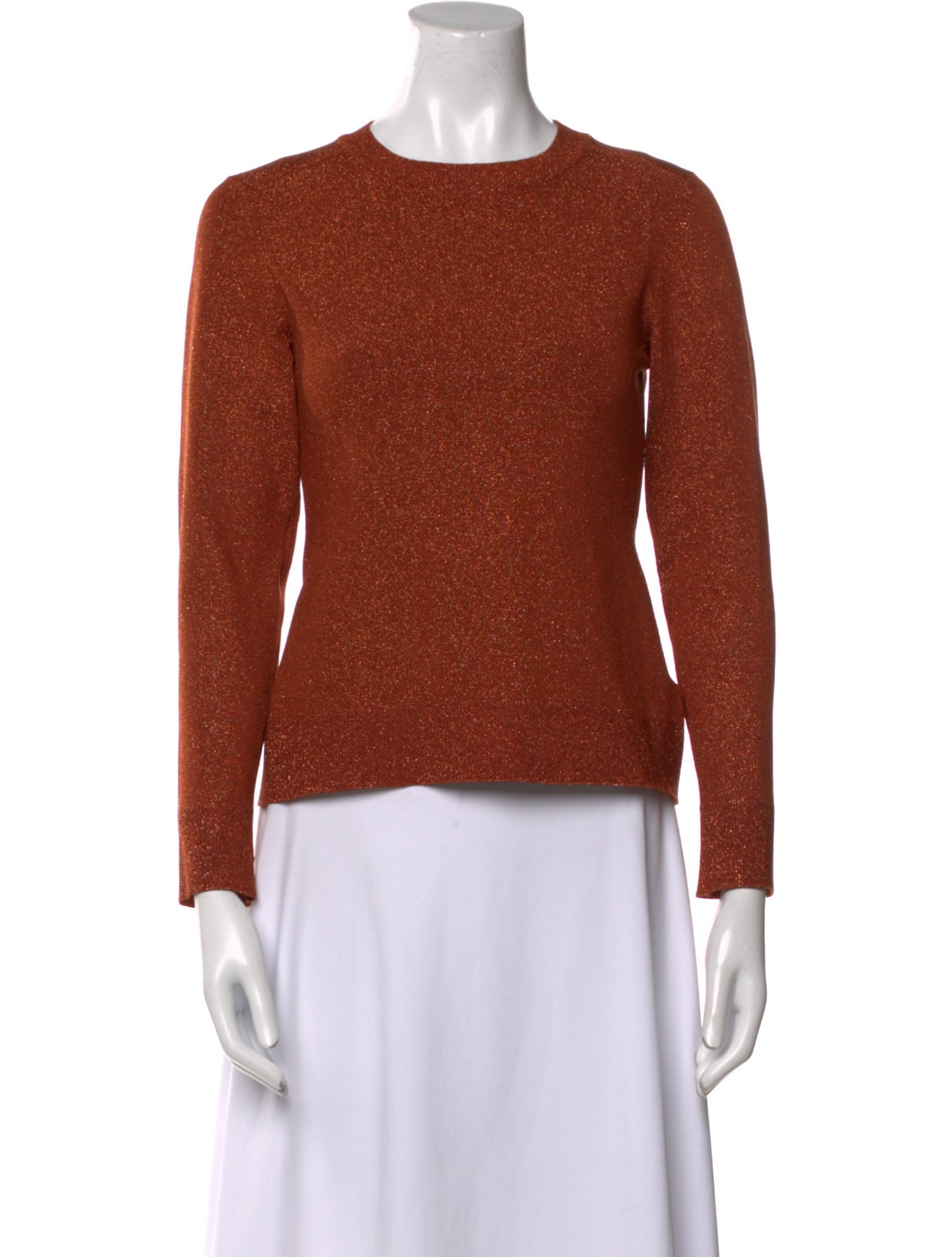 JoosTricot Crew Neck Long Sleeve Sweatshirt