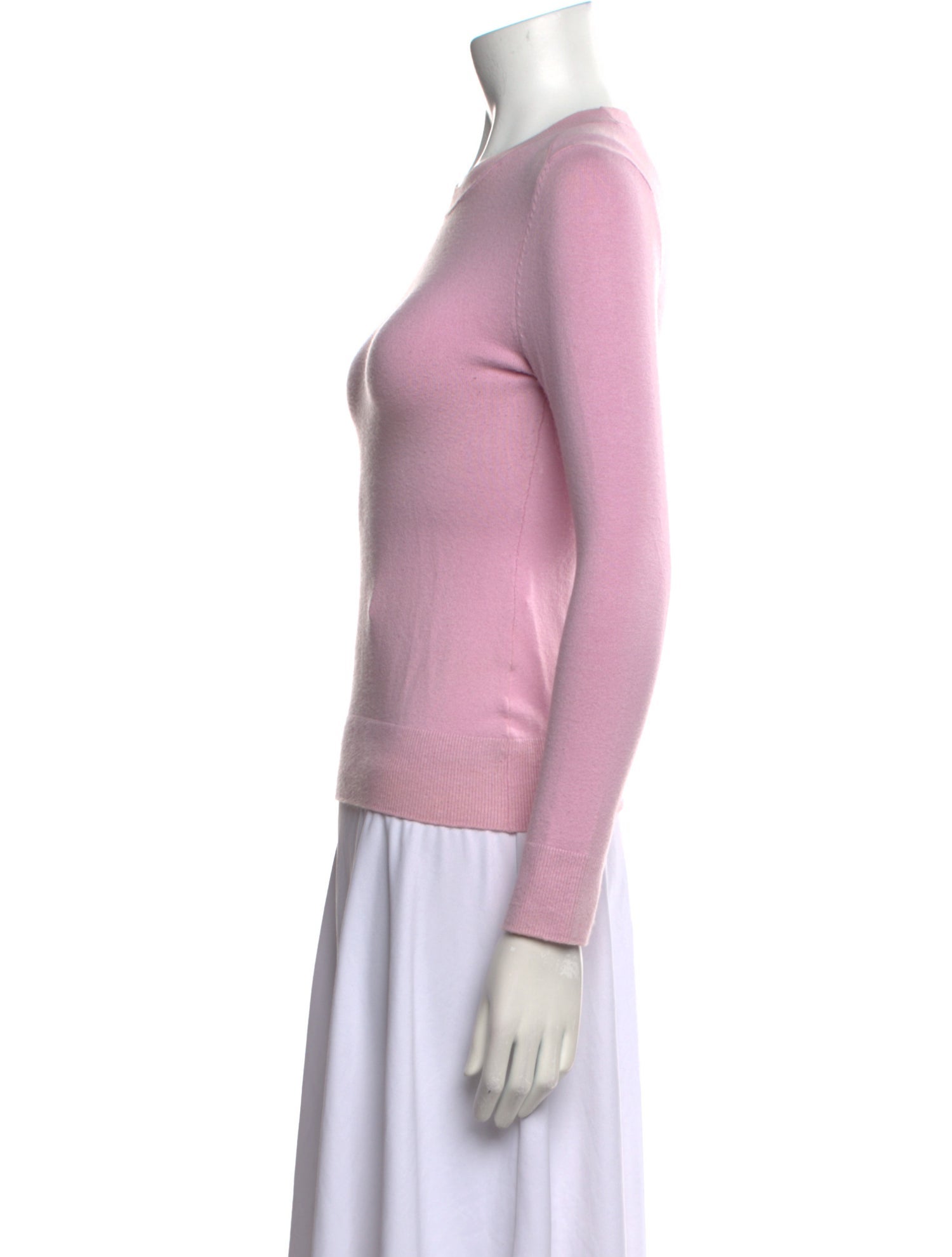 JoosTricot Crew Neck Sweater