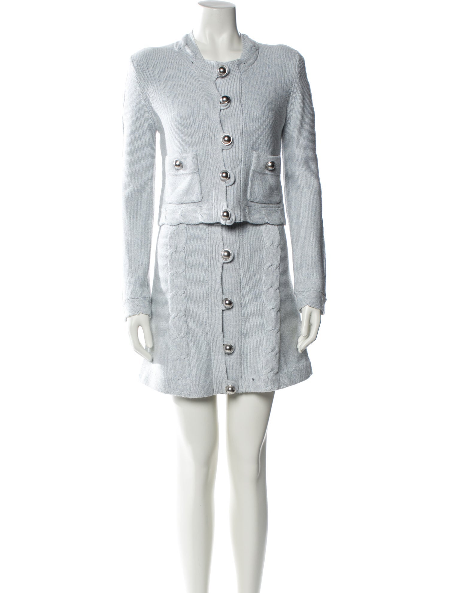 JoosTricot Dress Set