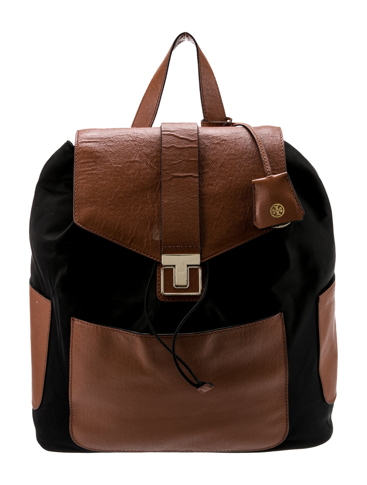 Tory Burch Home Backpack