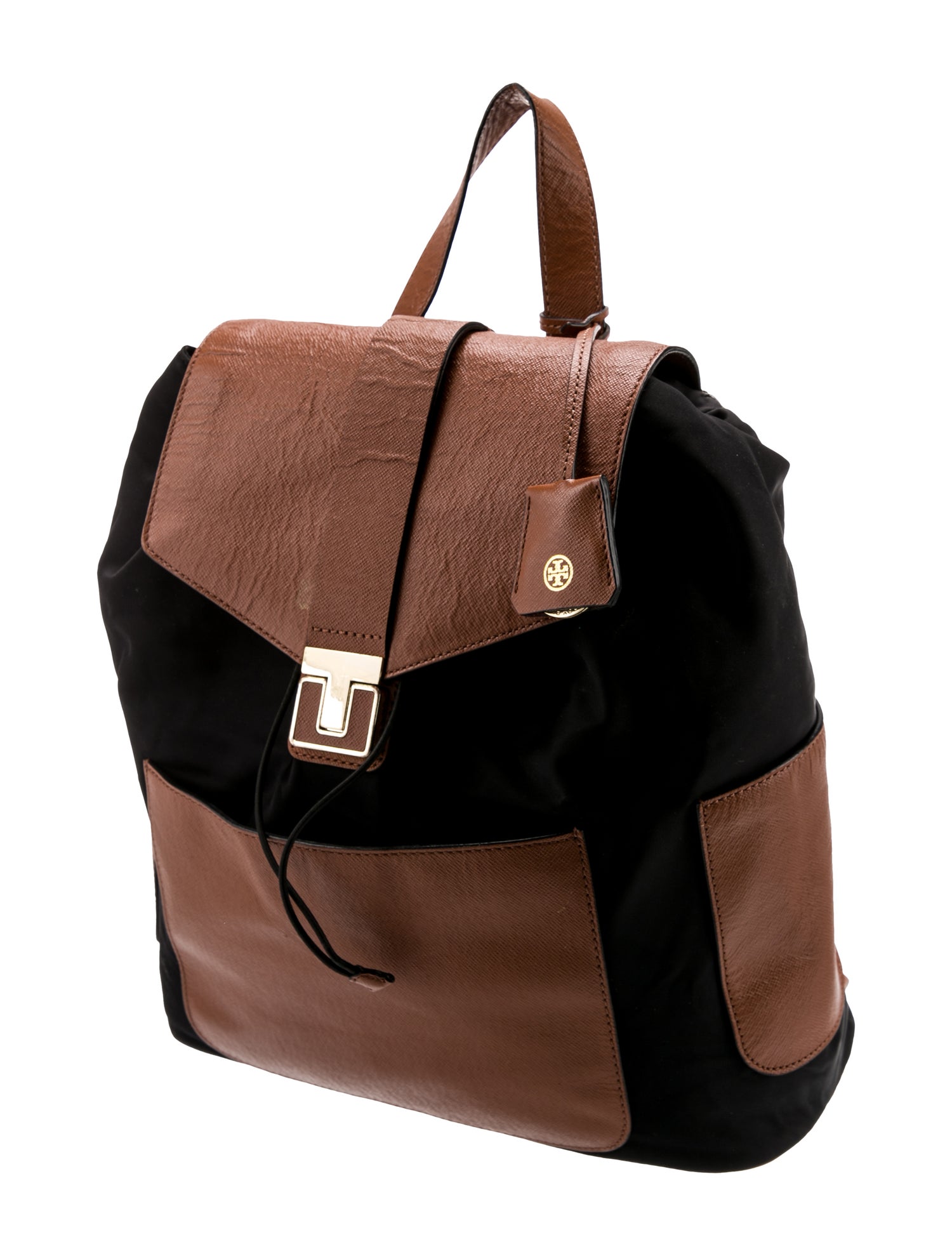 Tory Burch Home Backpack