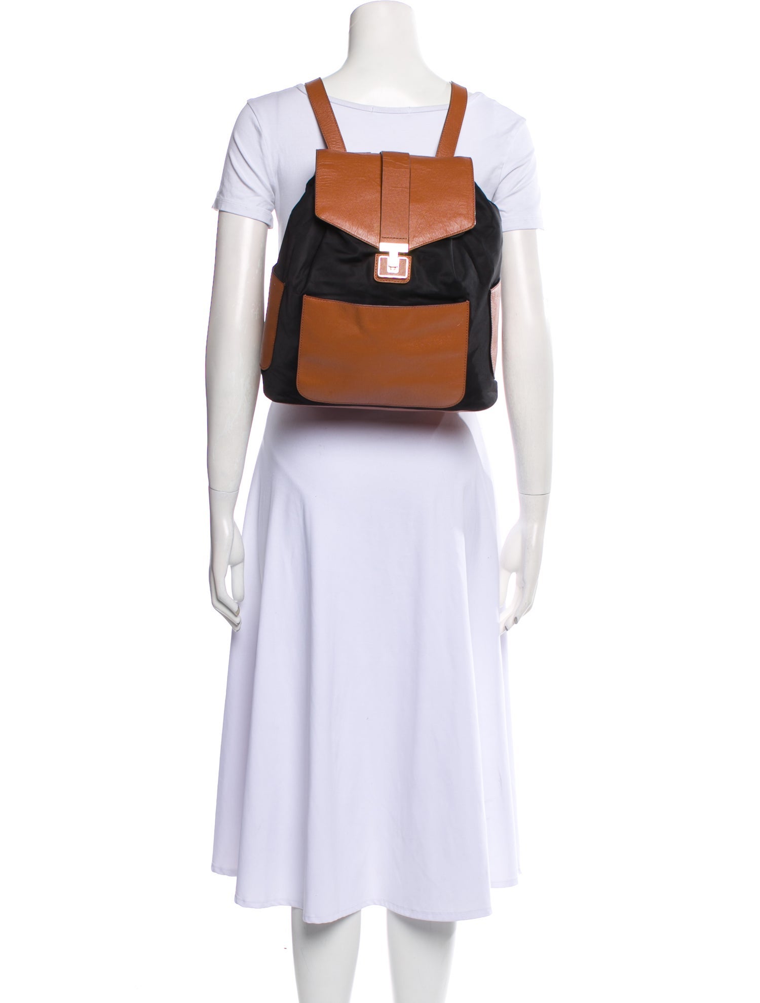 Tory Burch Home Backpack