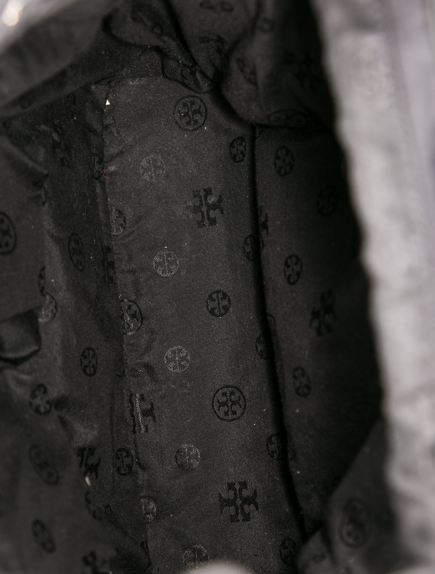 Tory Burch Home Backpack