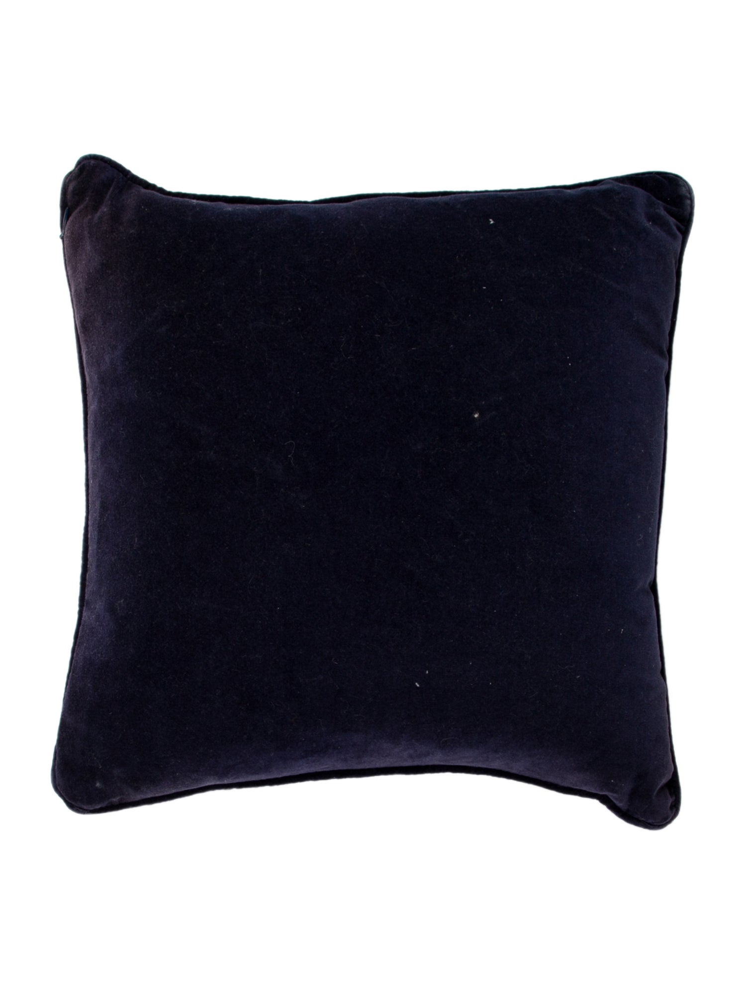 Tory Burch Home Margaux Needlepoint Throw Pillow