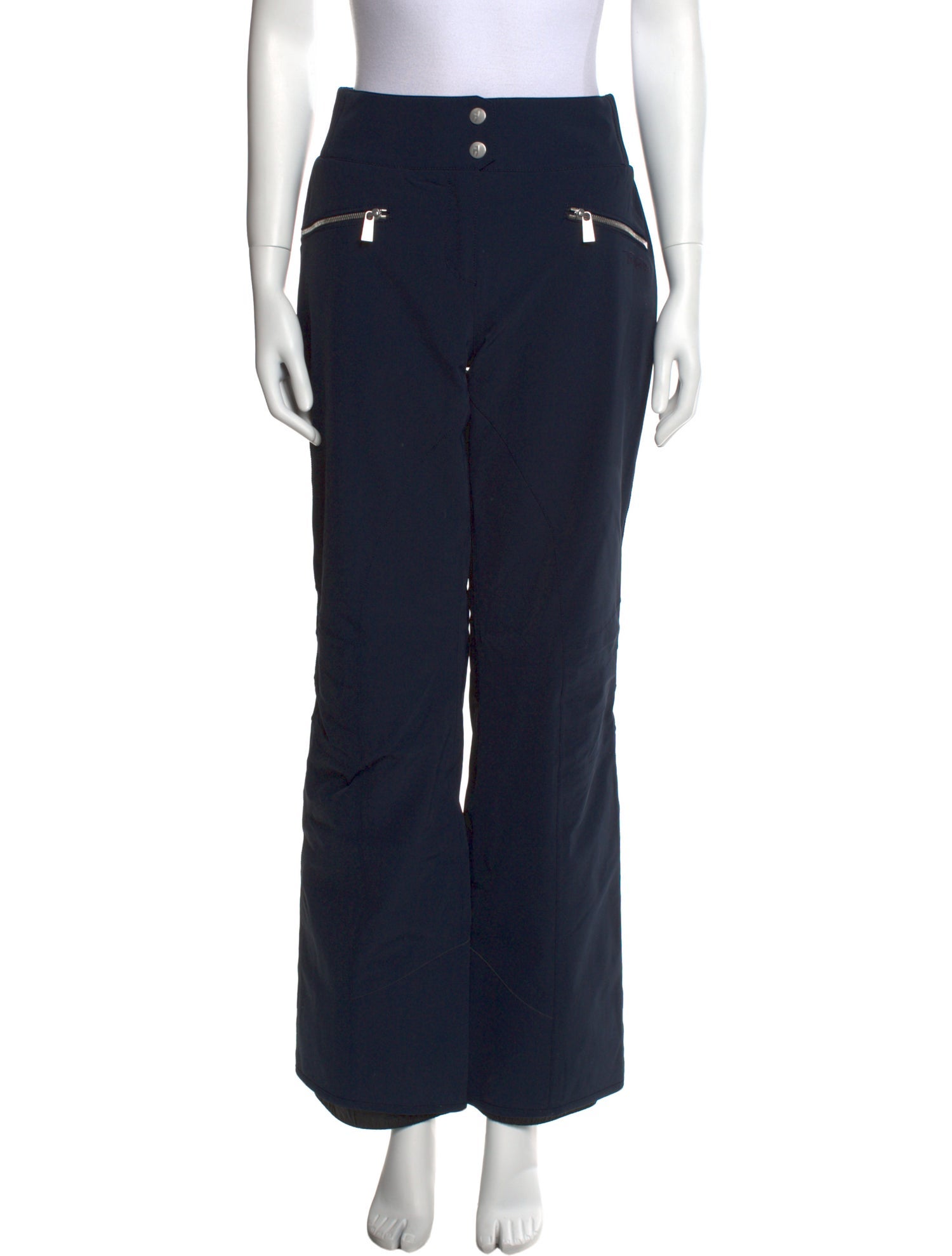 Toni Sailer Wide Leg Pants