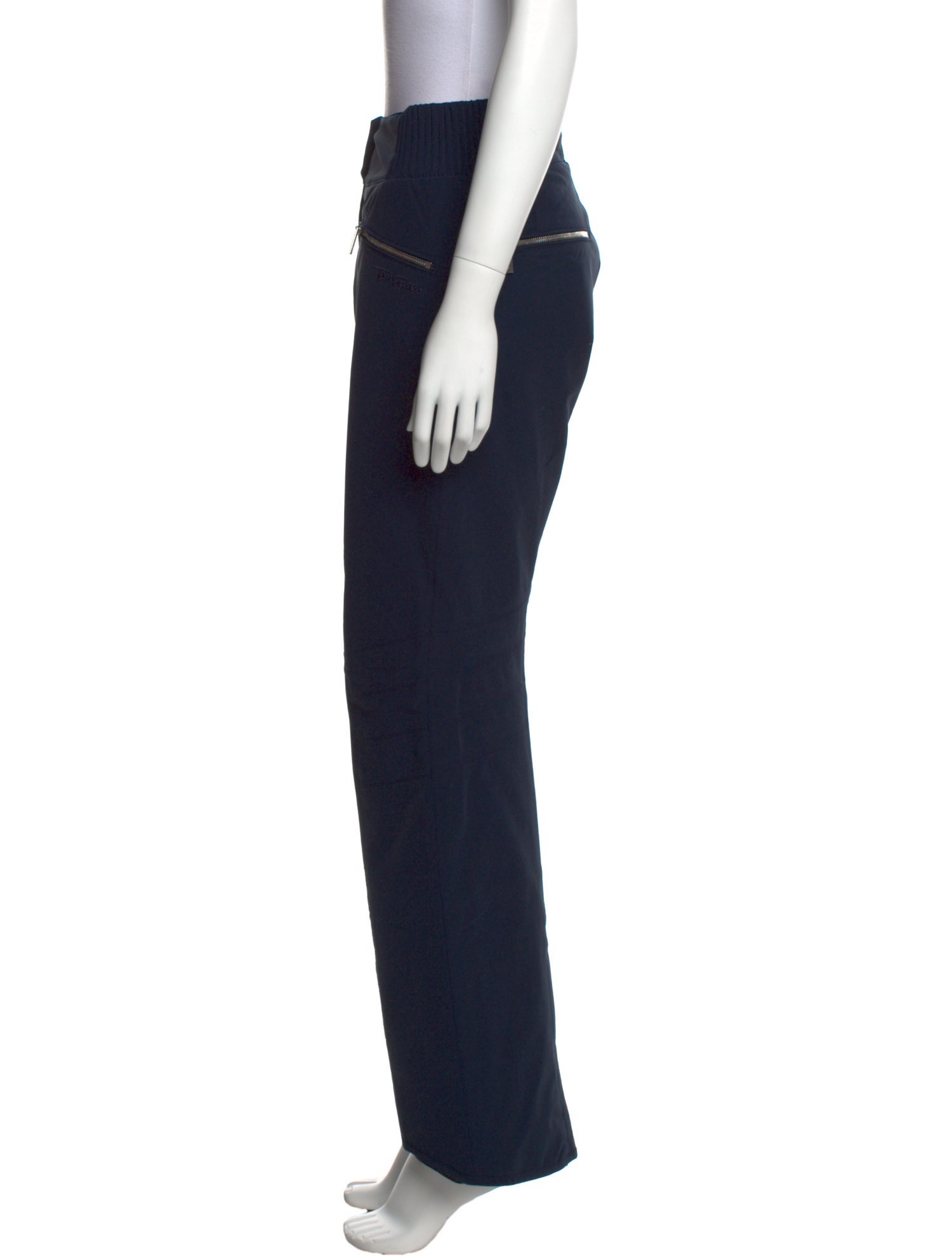 Toni Sailer Wide Leg Pants