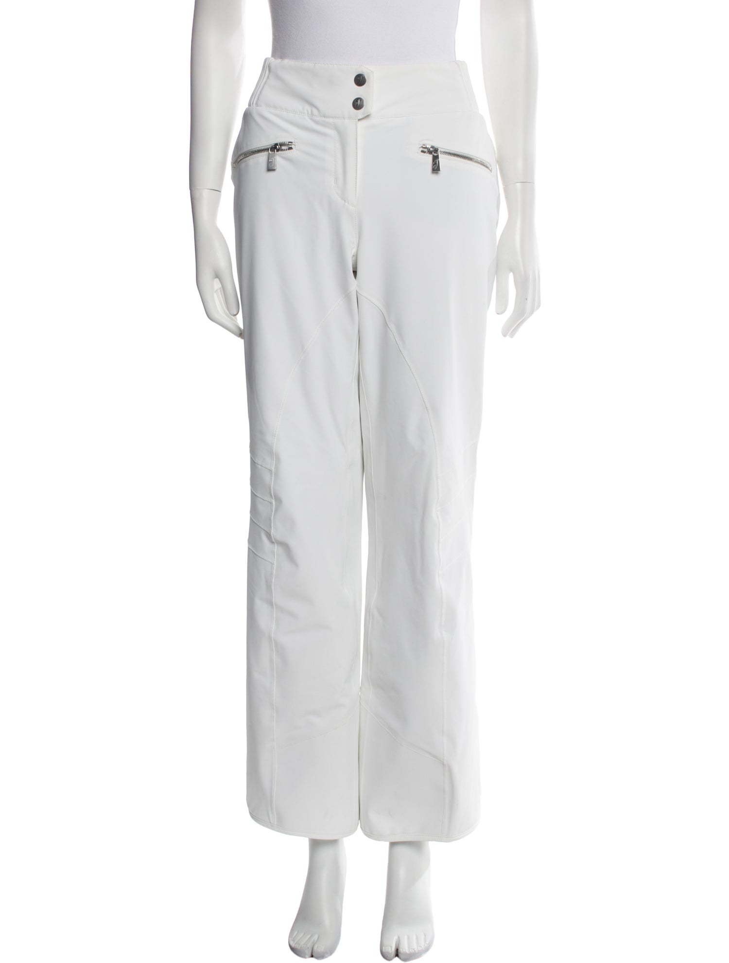 Toni Sailer Straight Leg Pants