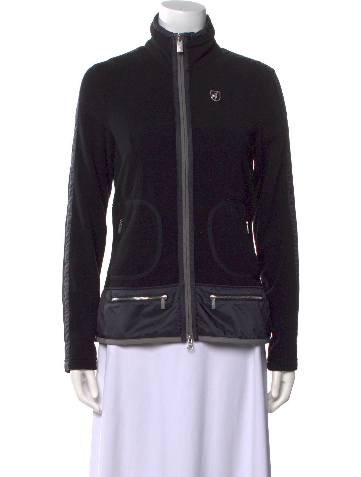 Toni Sailer Performance Jacket