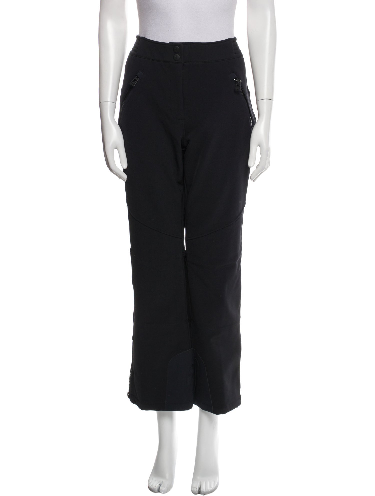 Toni Sailer Ski Pants w/ Tags