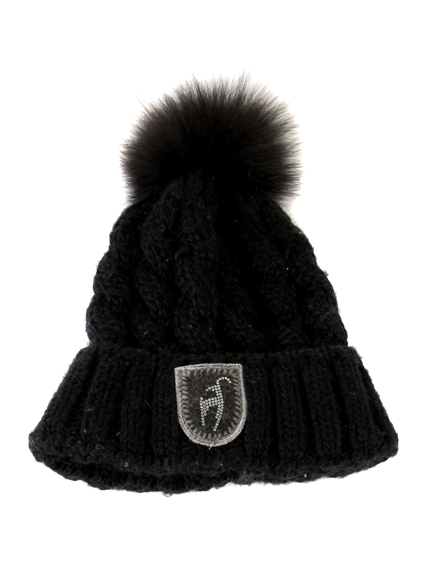 Toni Sailer Toni Sailer Wool Beanie