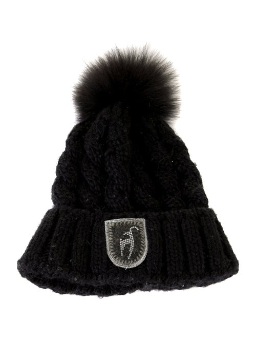 Toni Sailer Toni Sailer Wool Beanie