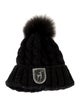 Toni Sailer Toni Sailer Wool Beanie