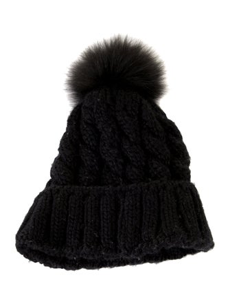 Toni Sailer Toni Sailer Wool Beanie