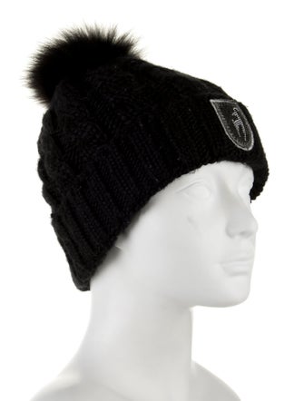 Toni Sailer Toni Sailer Wool Beanie