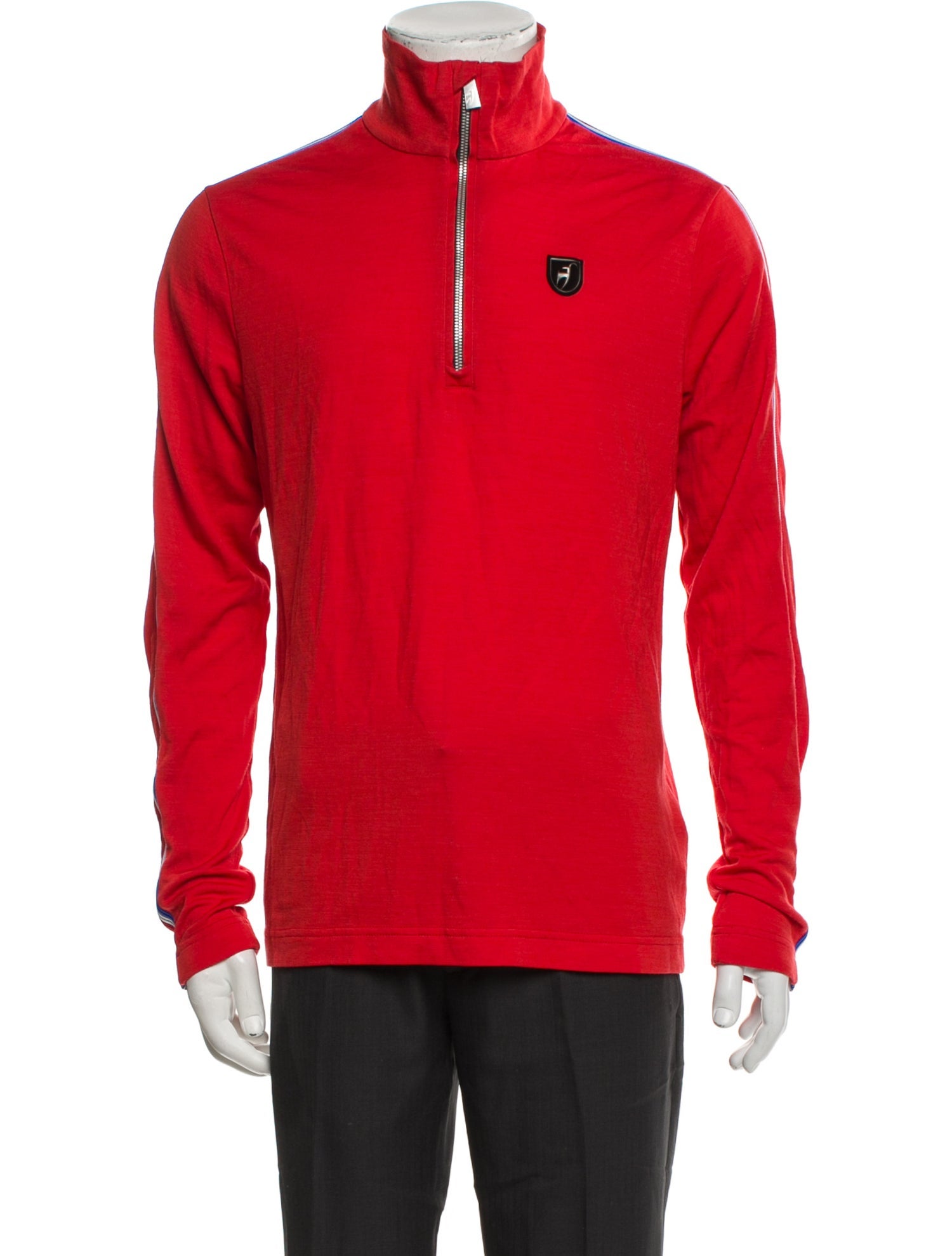 Toni Sailer Windbreaker