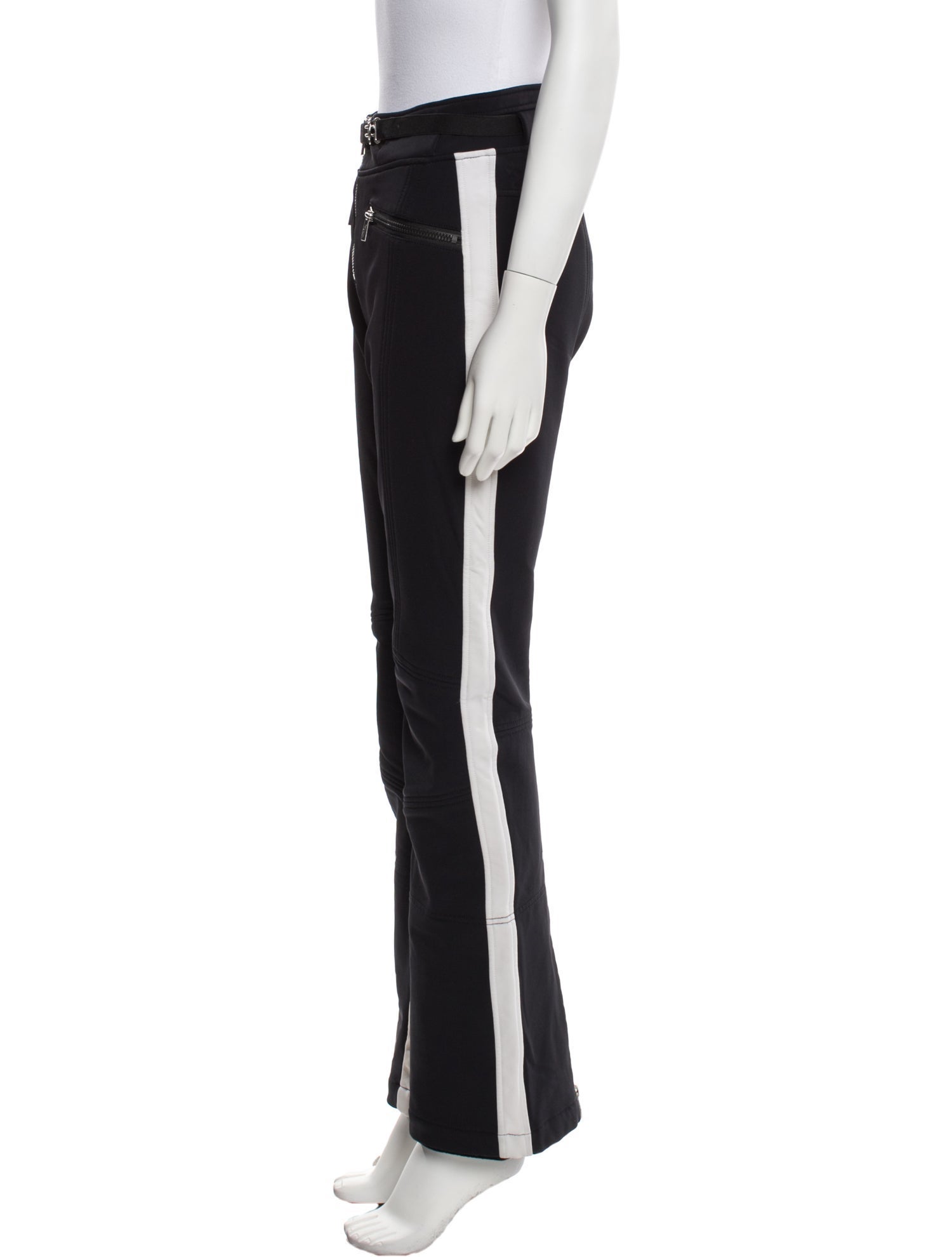 Toni Sailer Wide Leg Pants