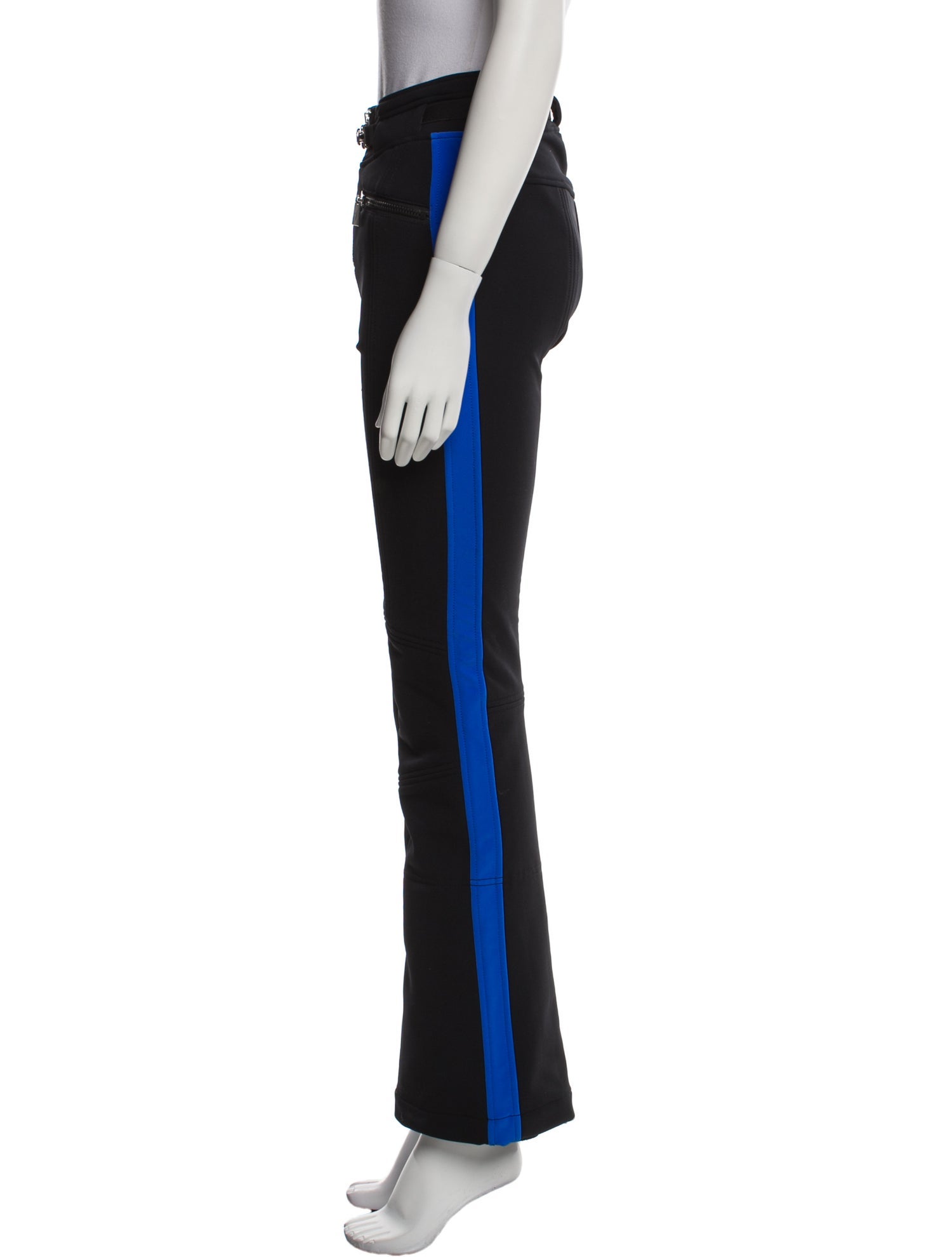 Toni Sailer Wide Leg Pants