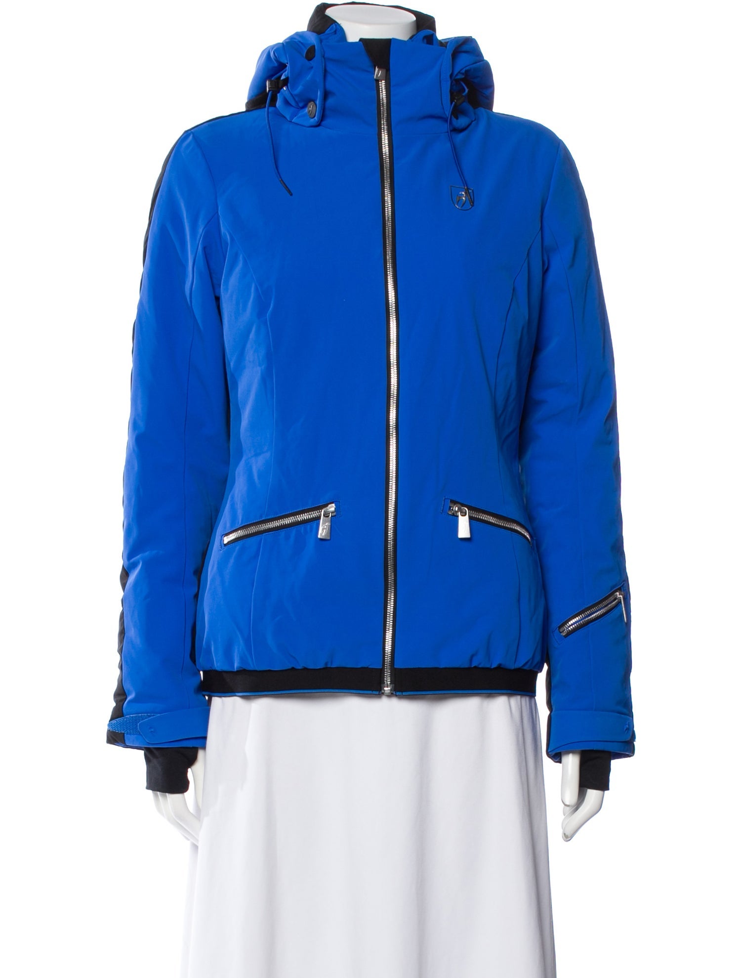 Toni Sailer Biker Jacket