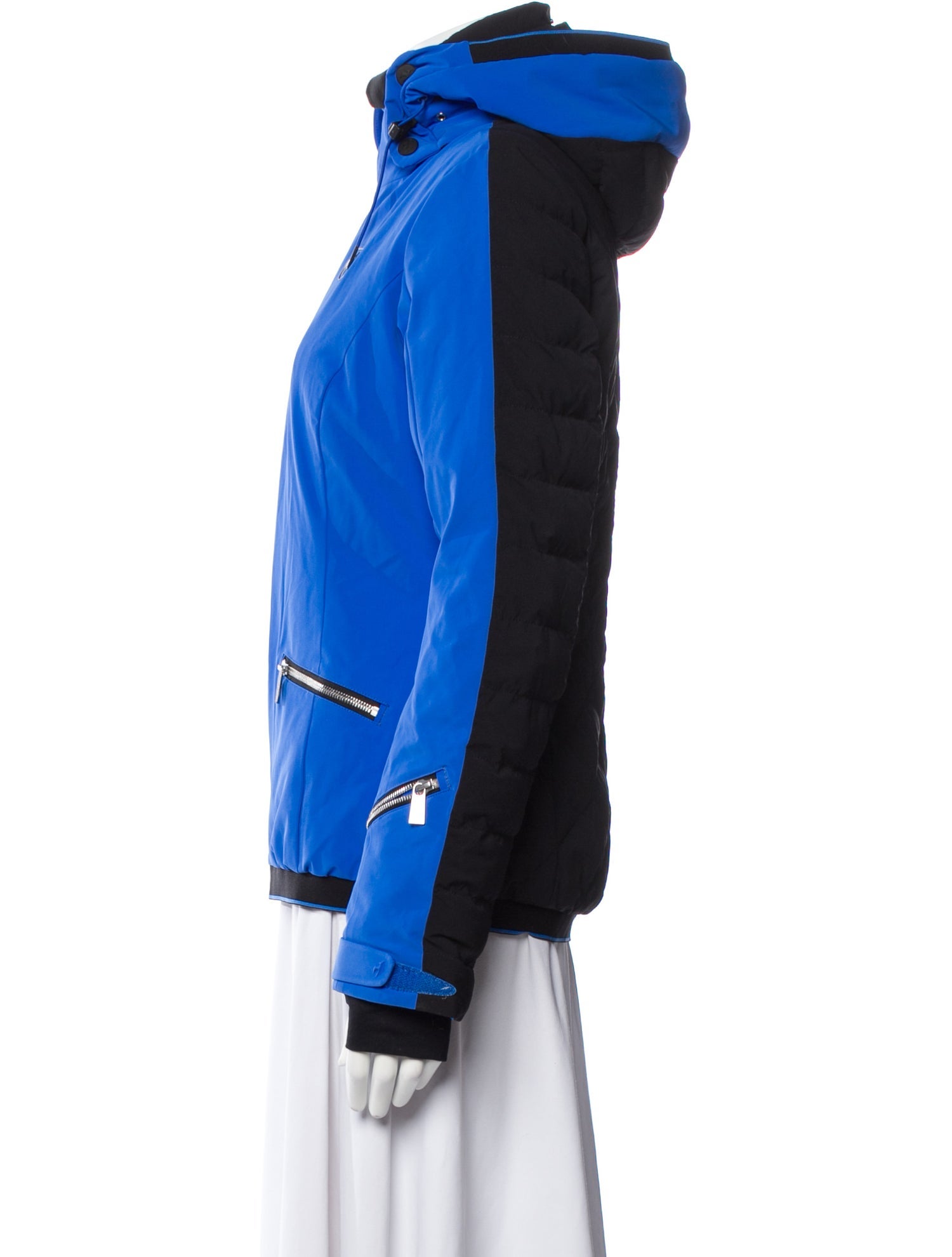 Toni Sailer Biker Jacket