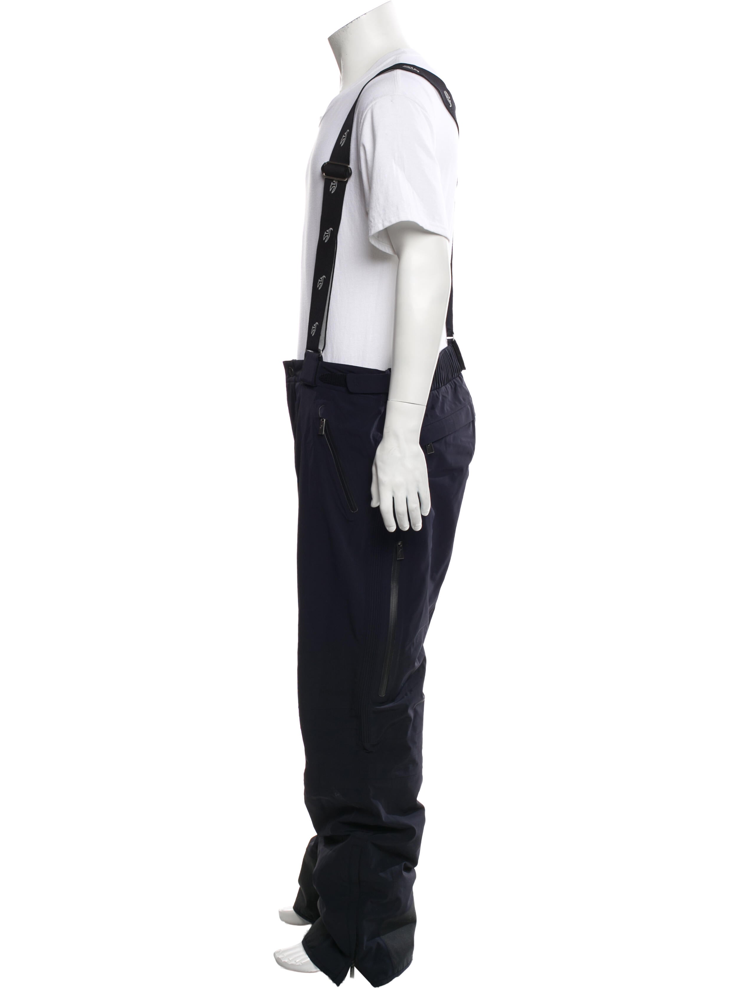 Toni Sailer Ski Pants