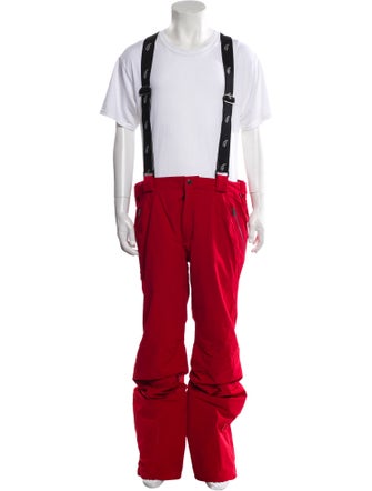 Toni Sailer Ski Pants