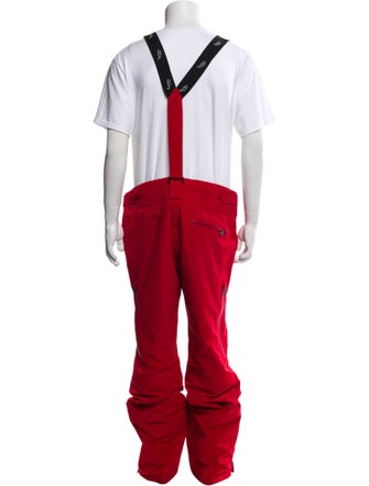 Toni Sailer Ski Pants