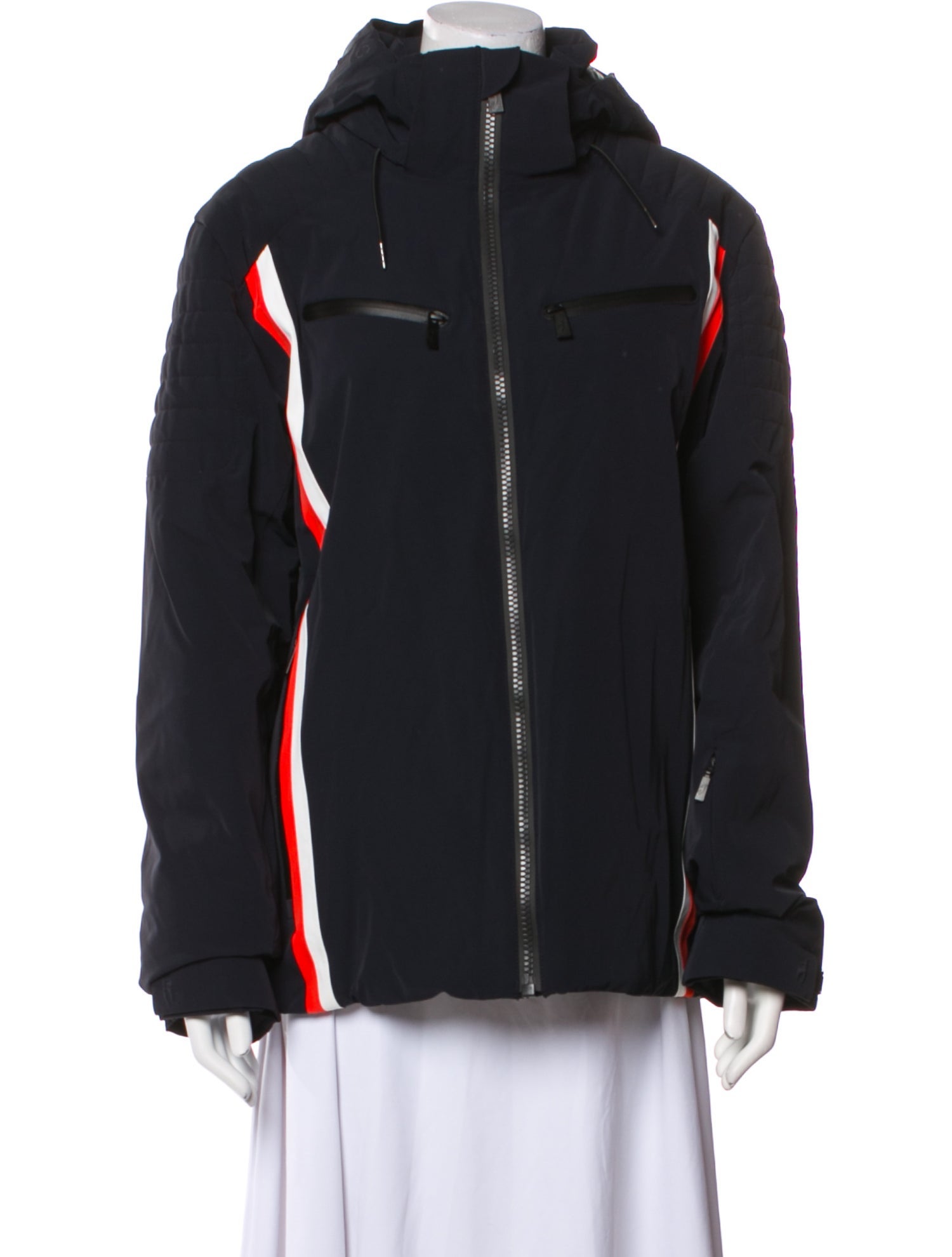 Toni Sailer Jacket