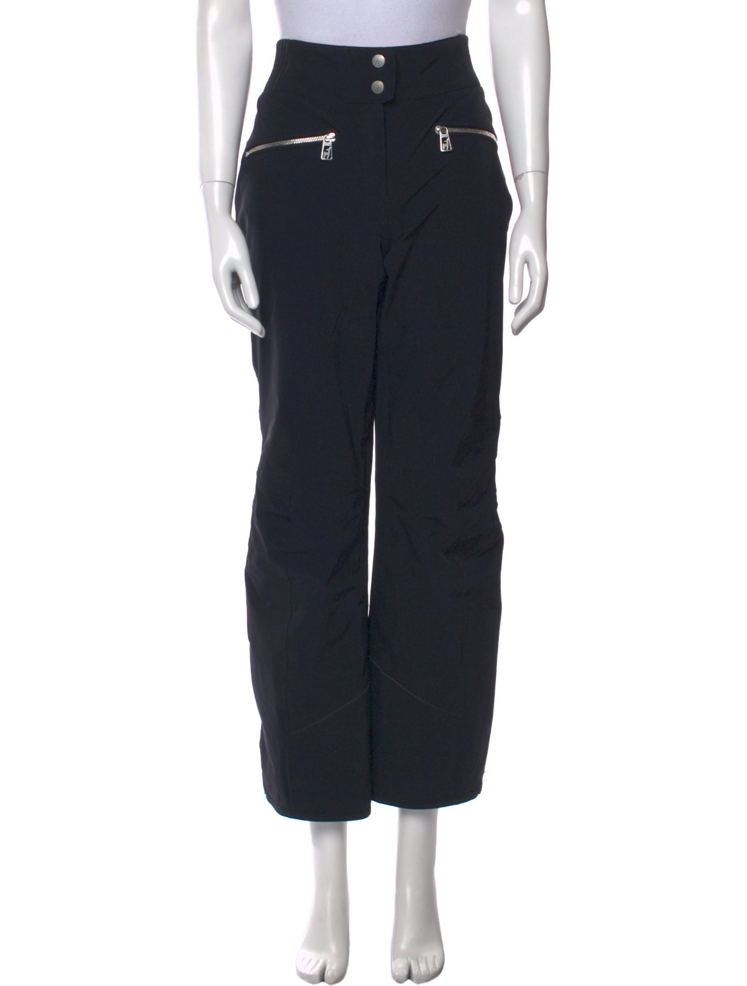 Toni Sailer Wide Leg Pants