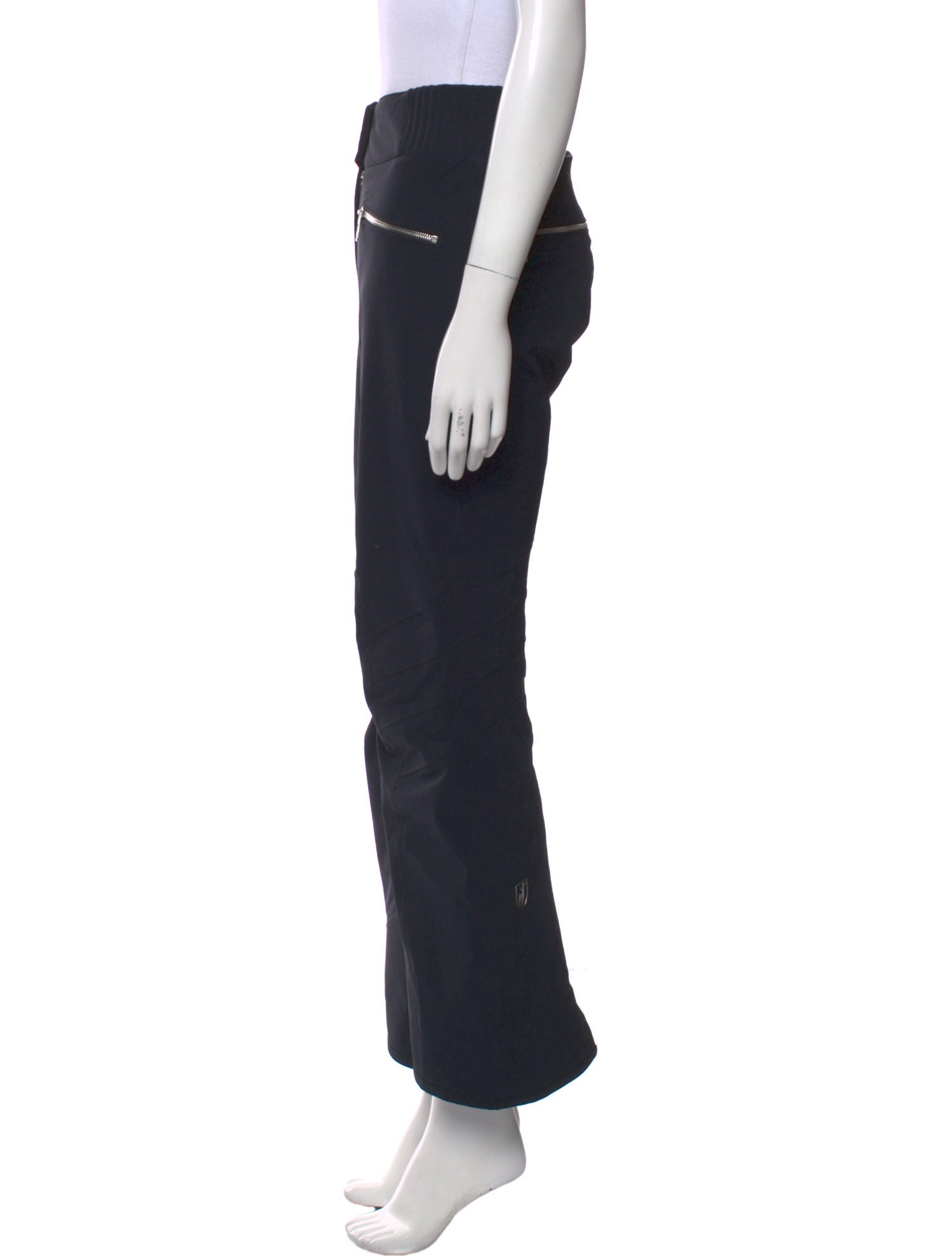 Toni Sailer Wide Leg Pants