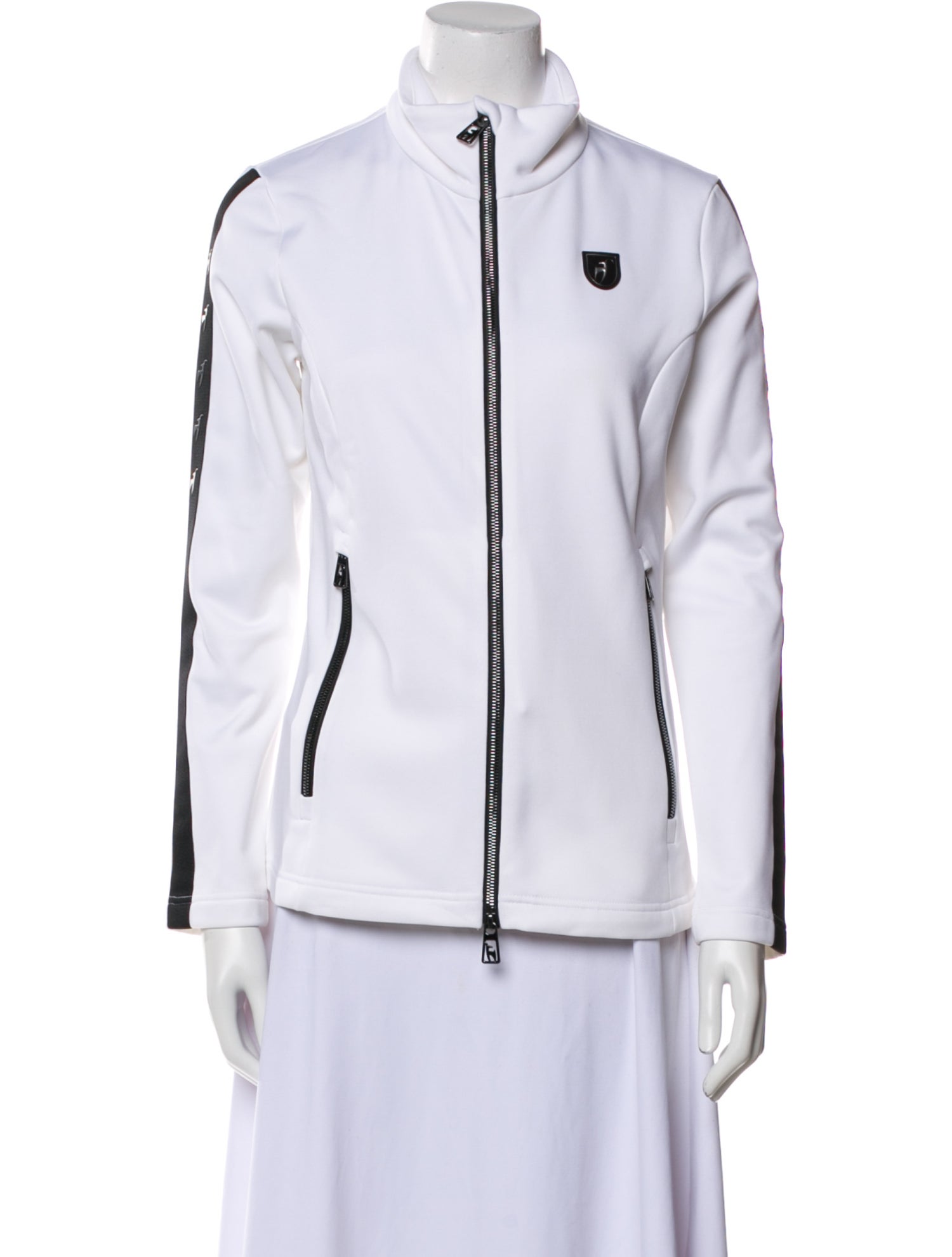 Toni Sailer Evening Jacket