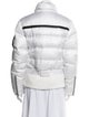 Toni Sailer Down Jacket