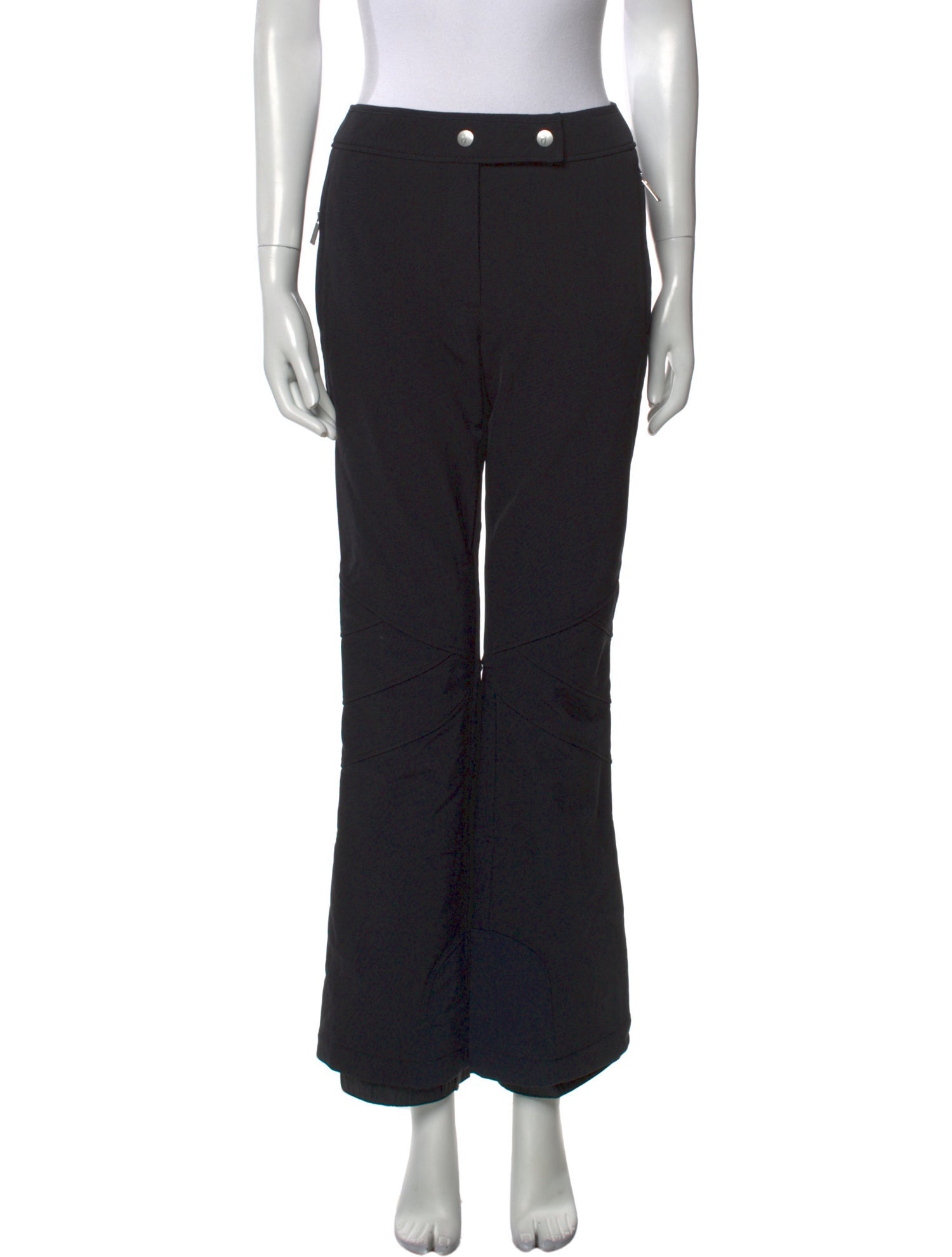 Toni Sailer Wide Leg Pants