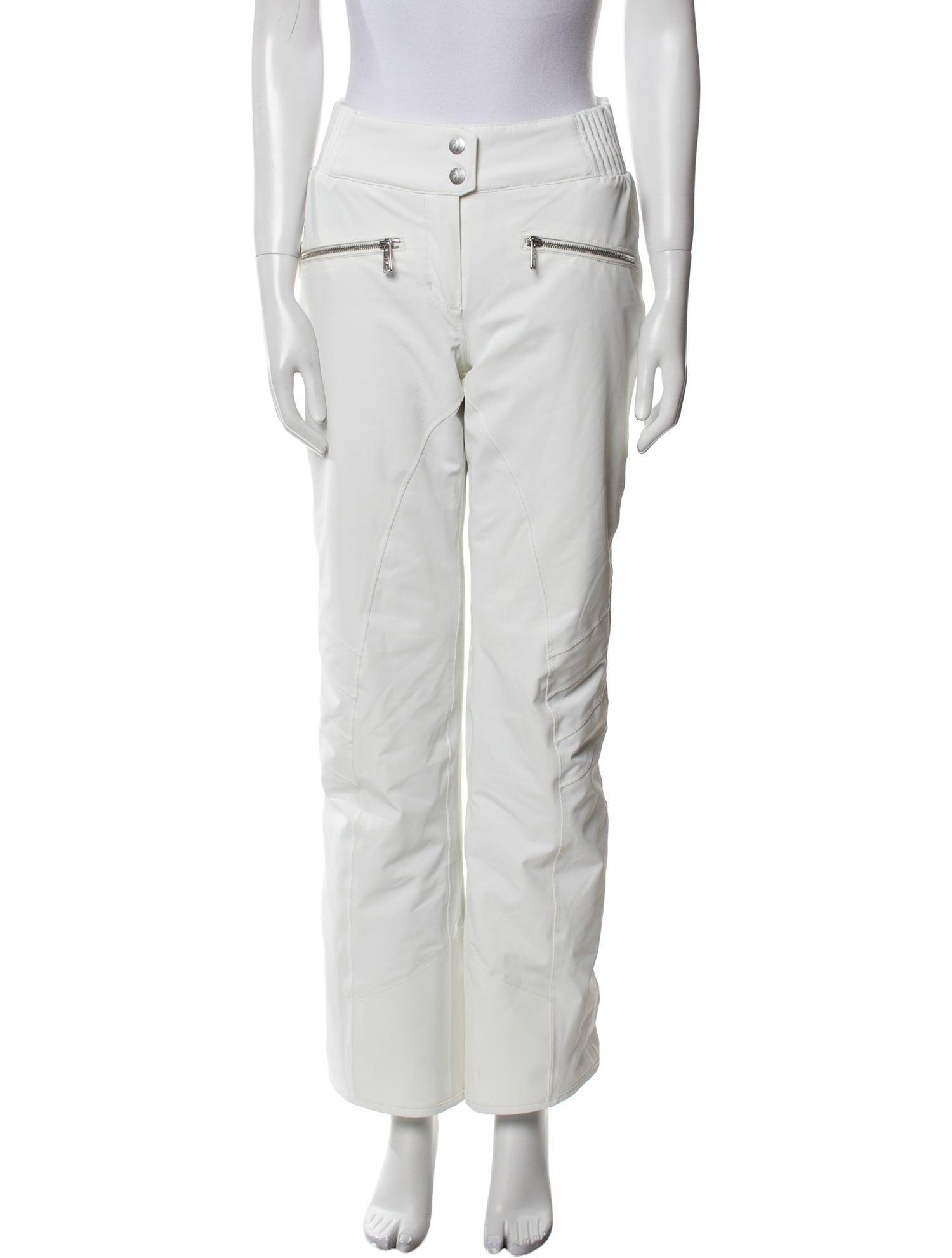 Toni Sailer Straight Leg Pants