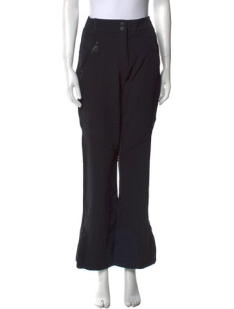 Toni Sailer Wide Leg Pants