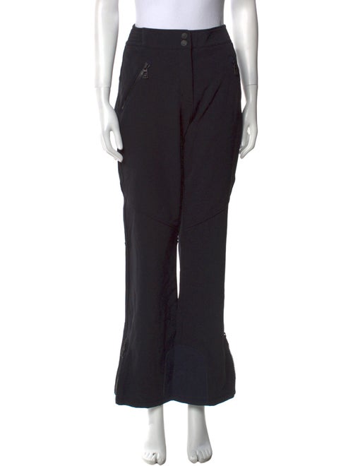 Toni Sailer Wide Leg Pants